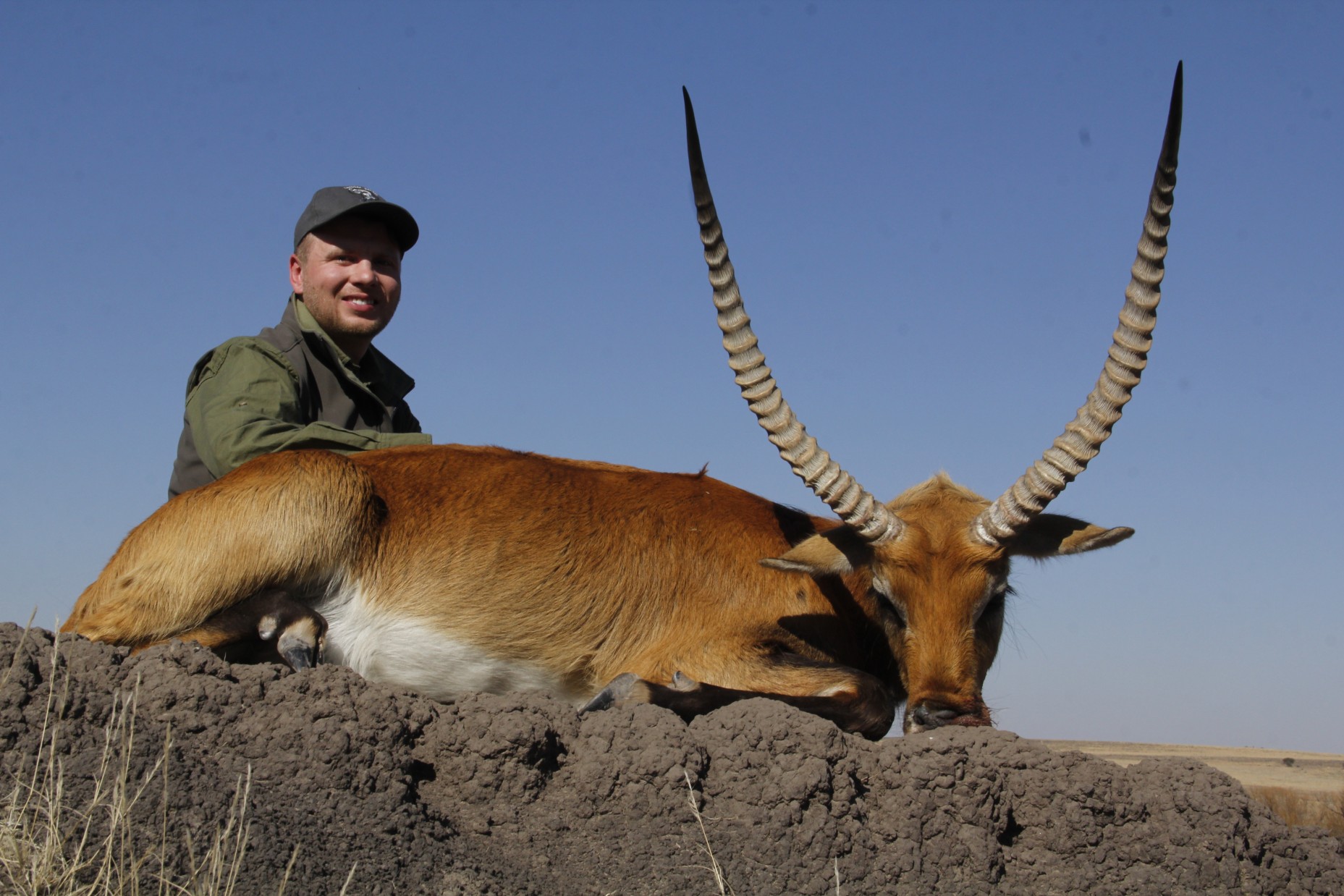 Lategan Safaris – Gallery