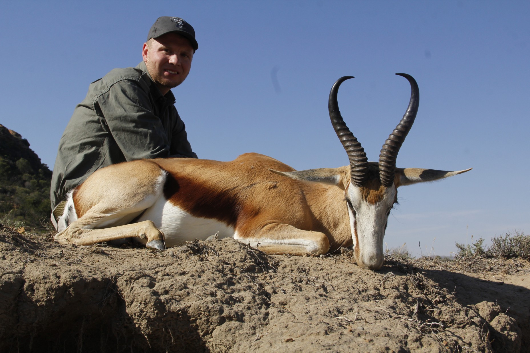 Lategan Safaris – Gallery