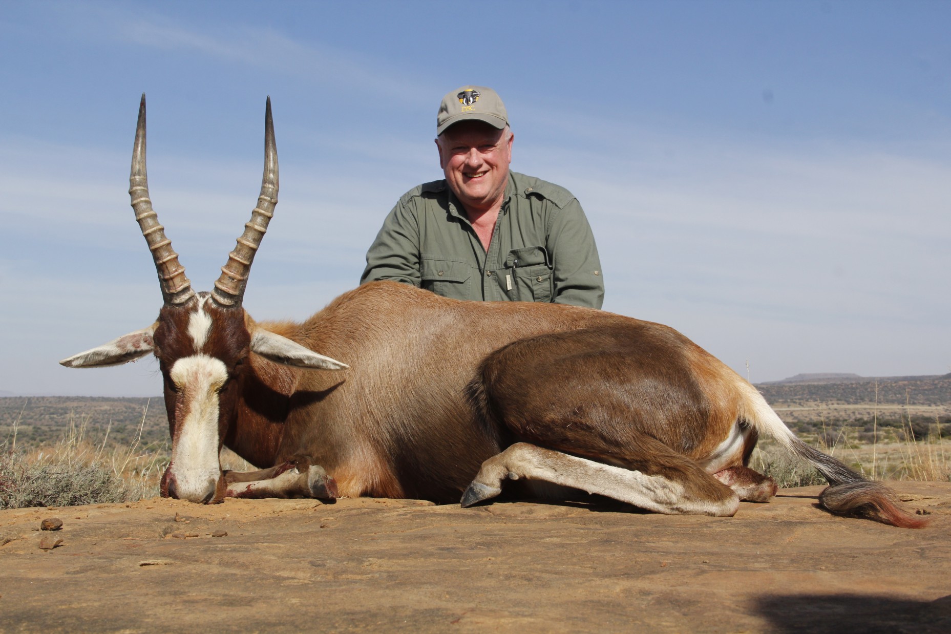 Lategan Safaris – Gallery