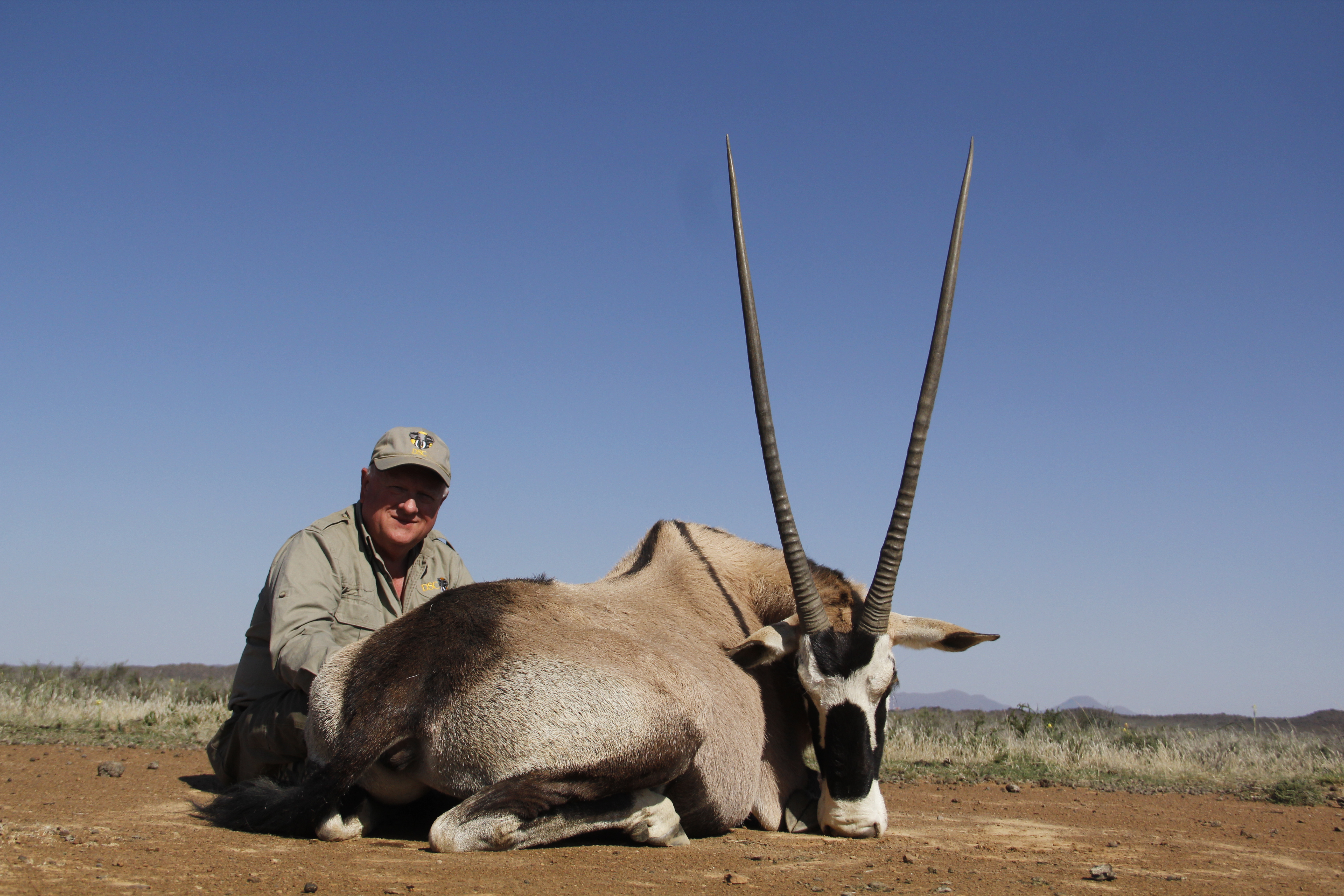 Oryx