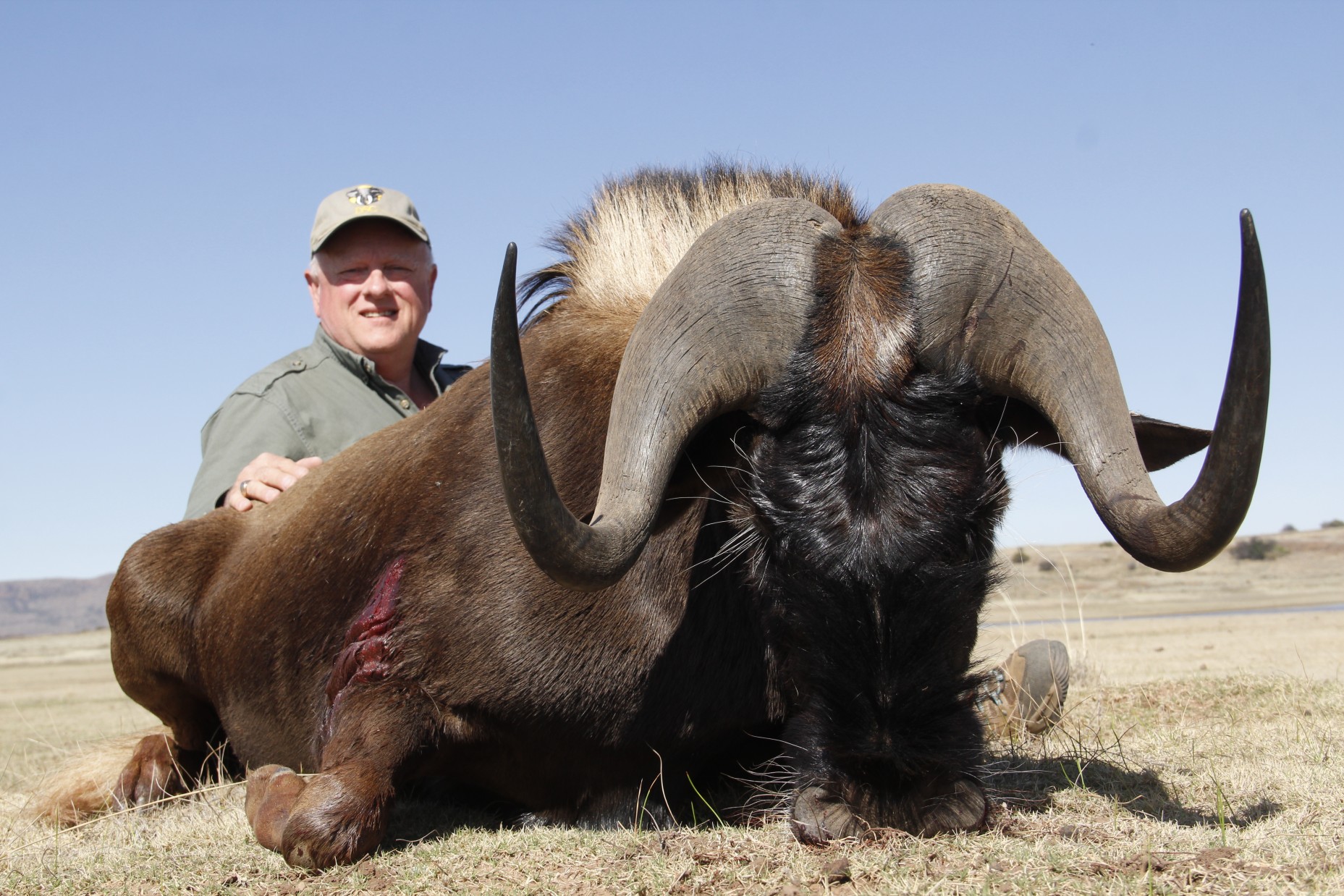 Lategan Safaris – Gallery