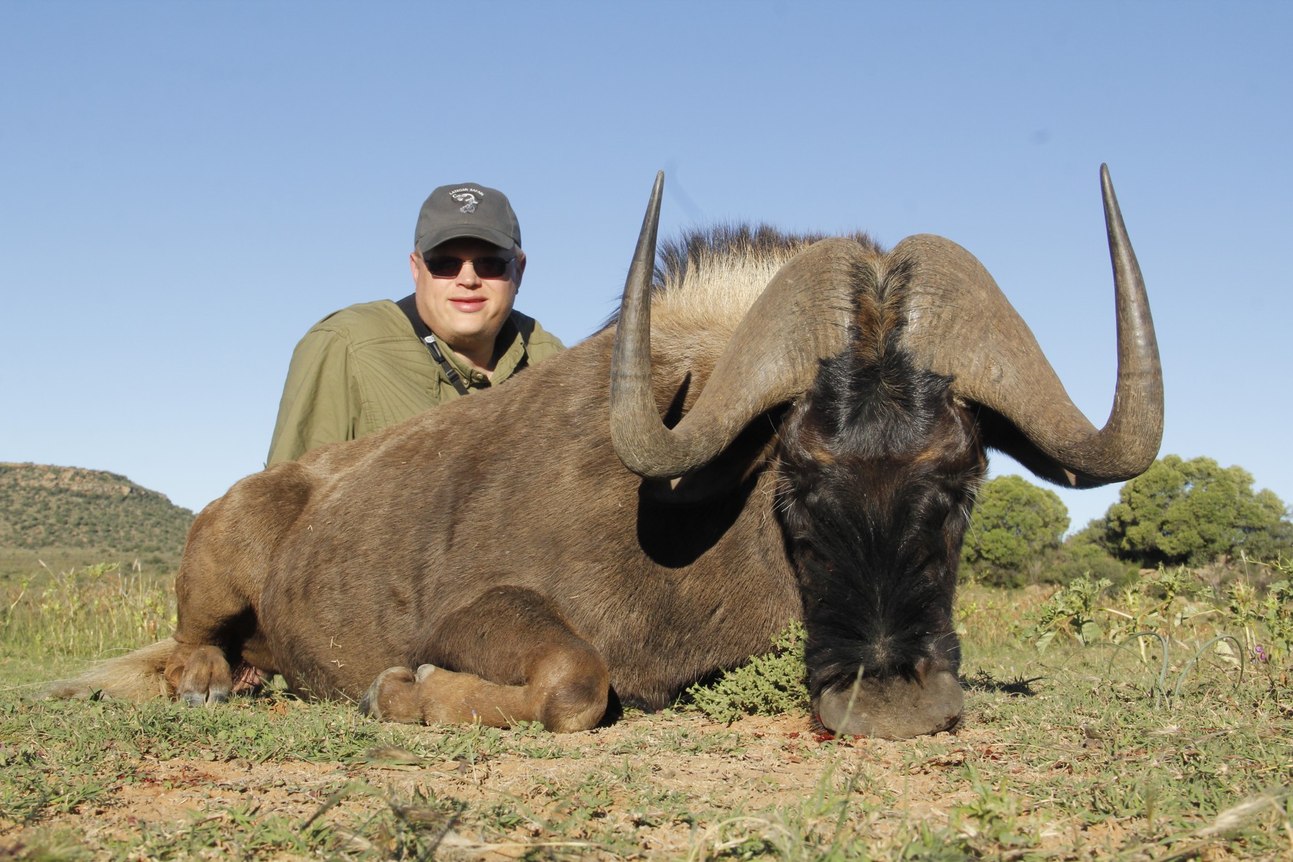 Lategan Safaris – Gallery