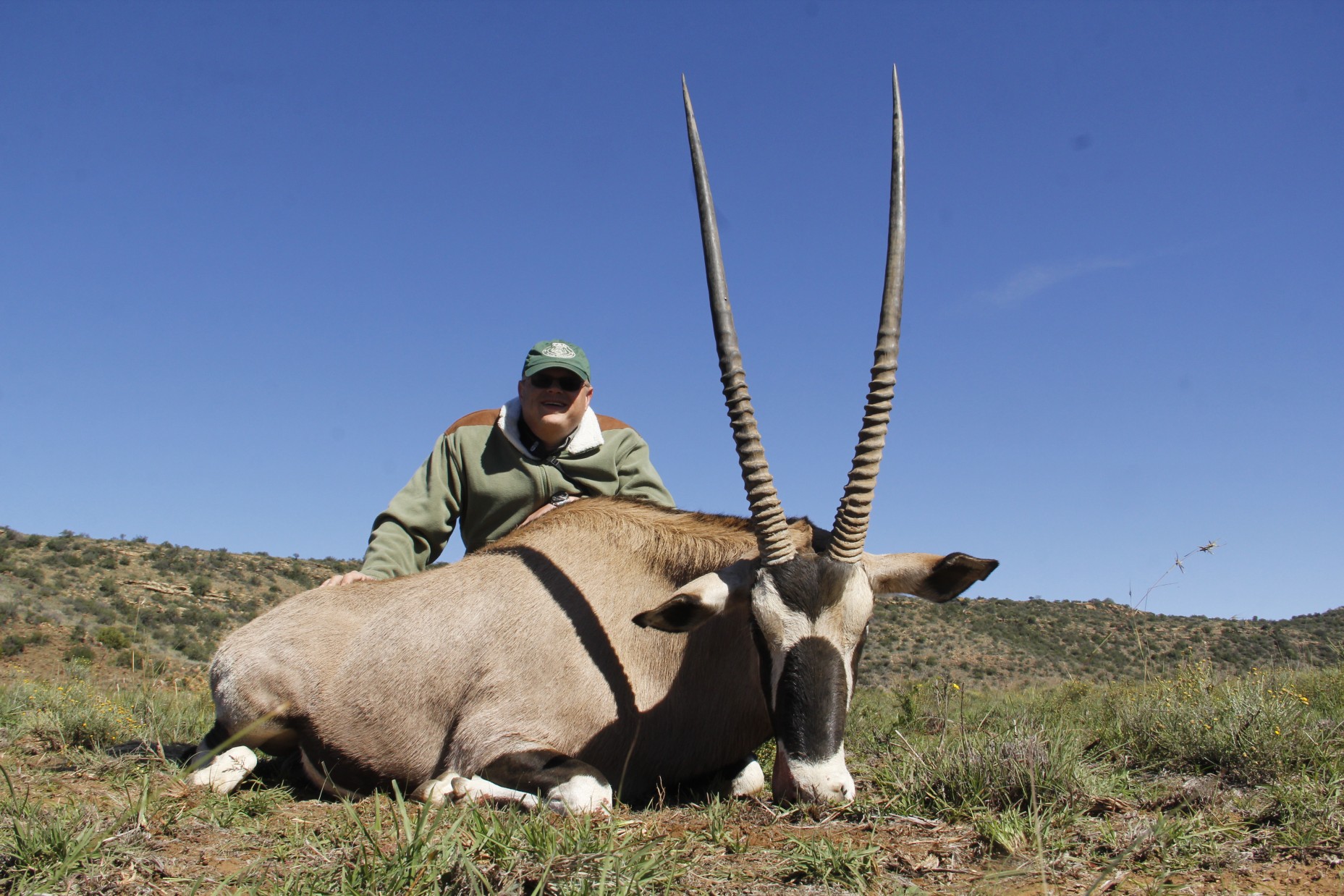 Lategan Safaris – Gallery