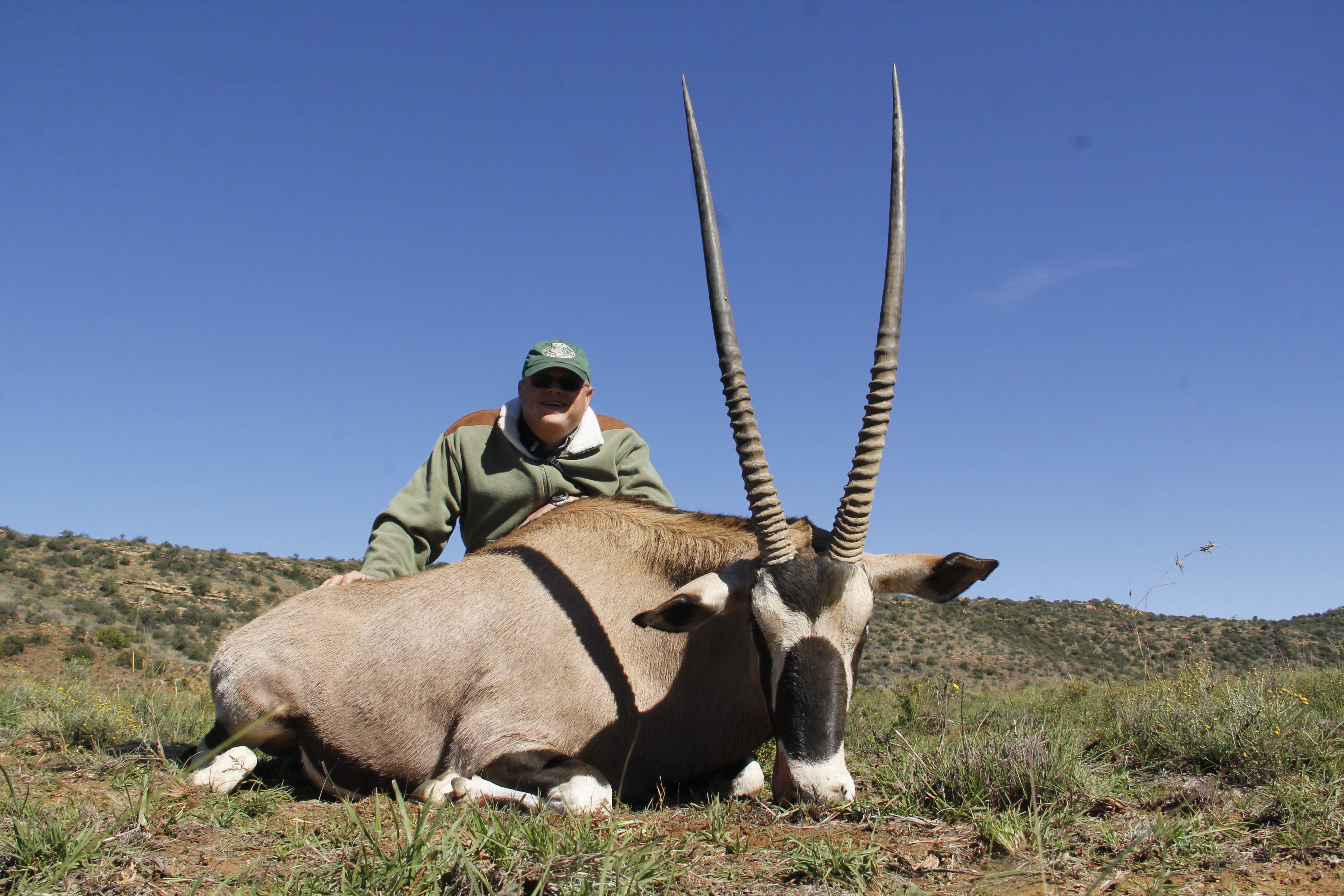 Oryx