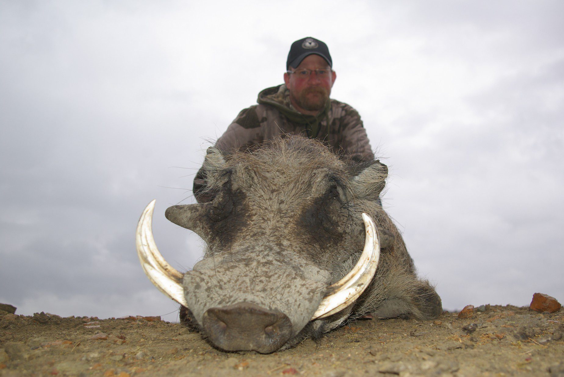 Lategan Safaris – Gallery