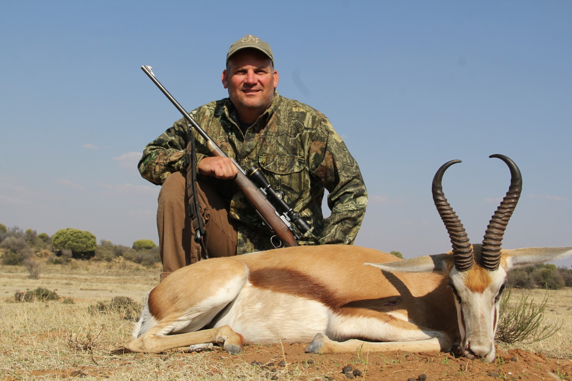 Lategan Safaris – Gallery