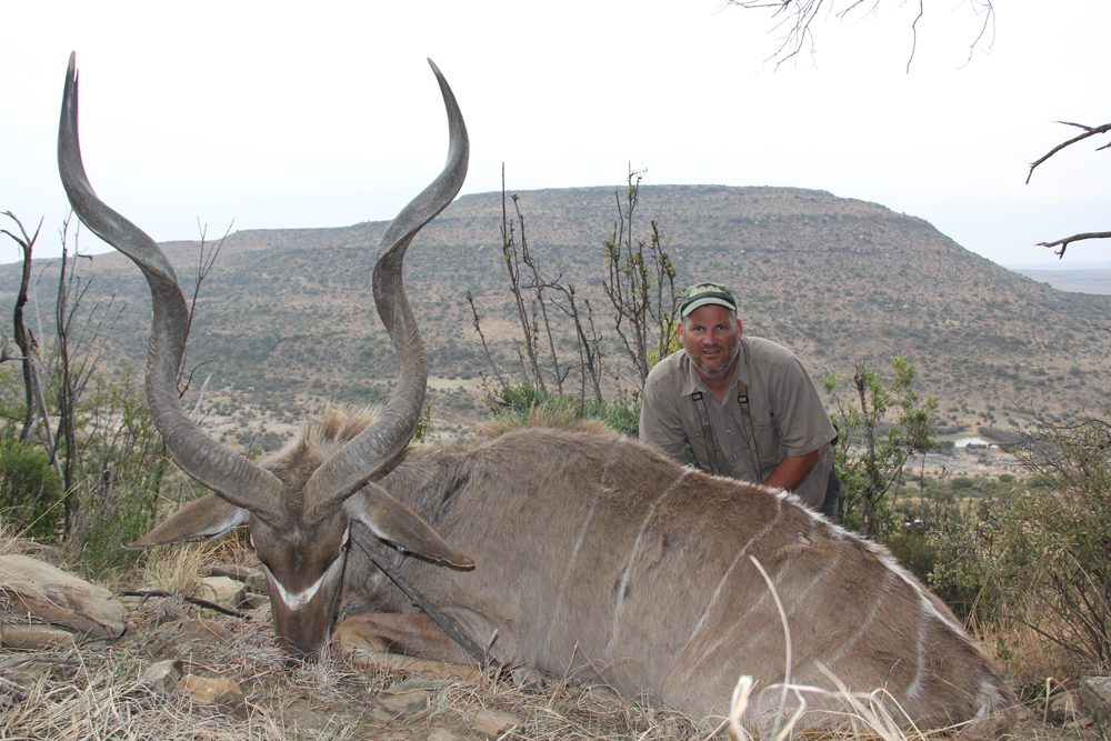 Kudu