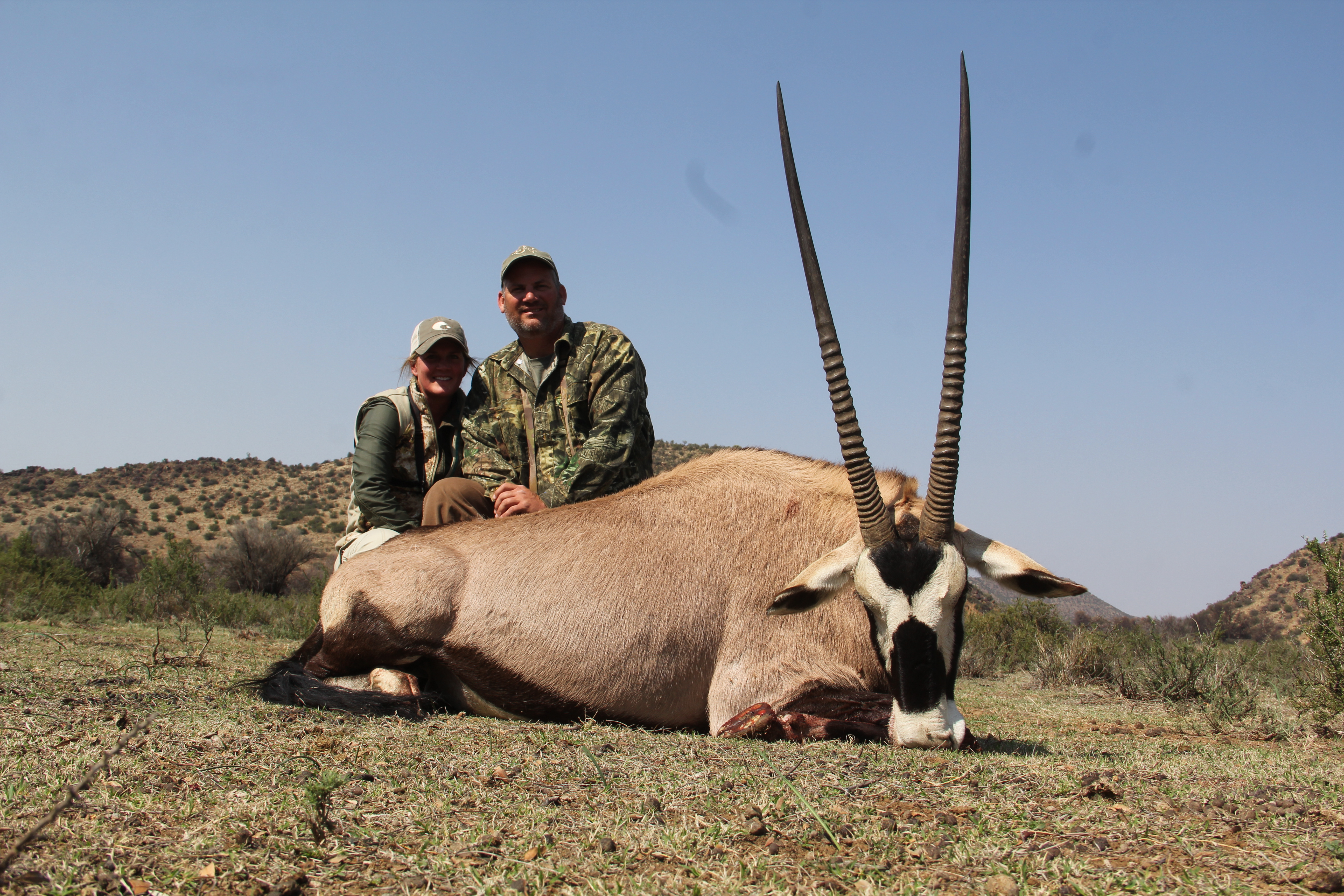 Oryx