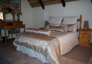 Lategan Safaris accommodation2