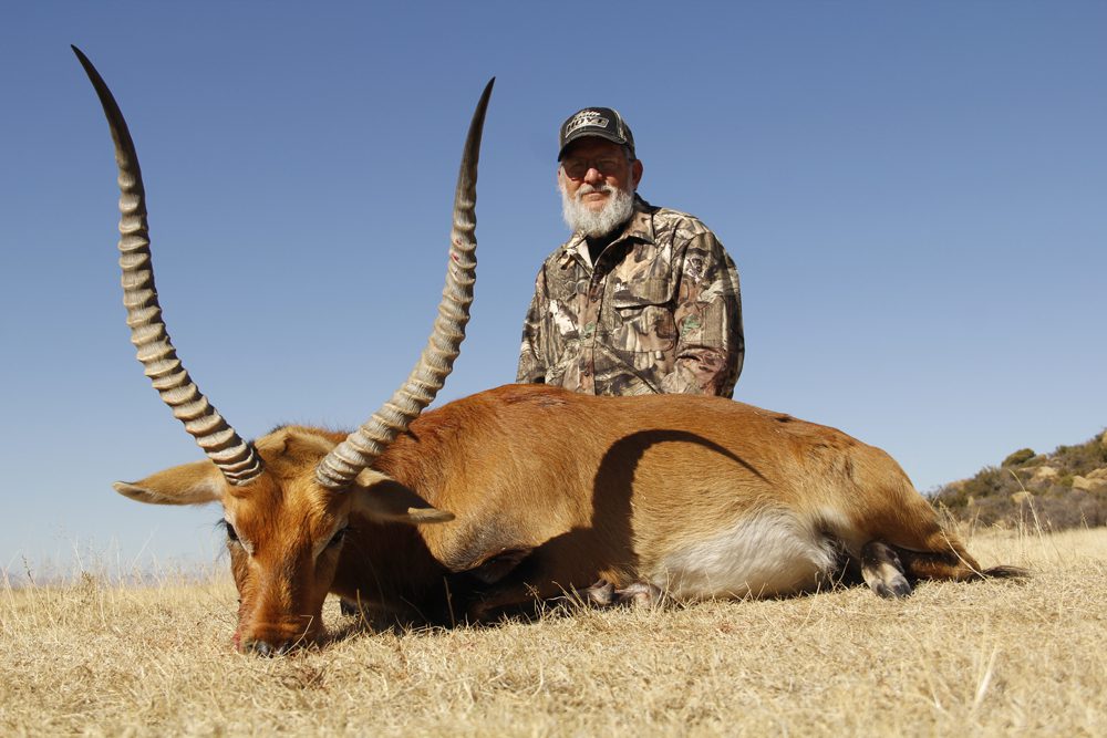 Lechwe