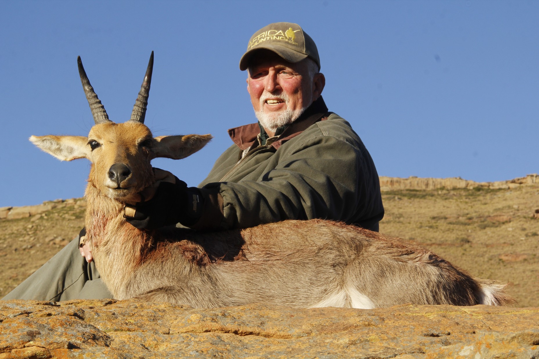 Lategan Safaris – Gallery
