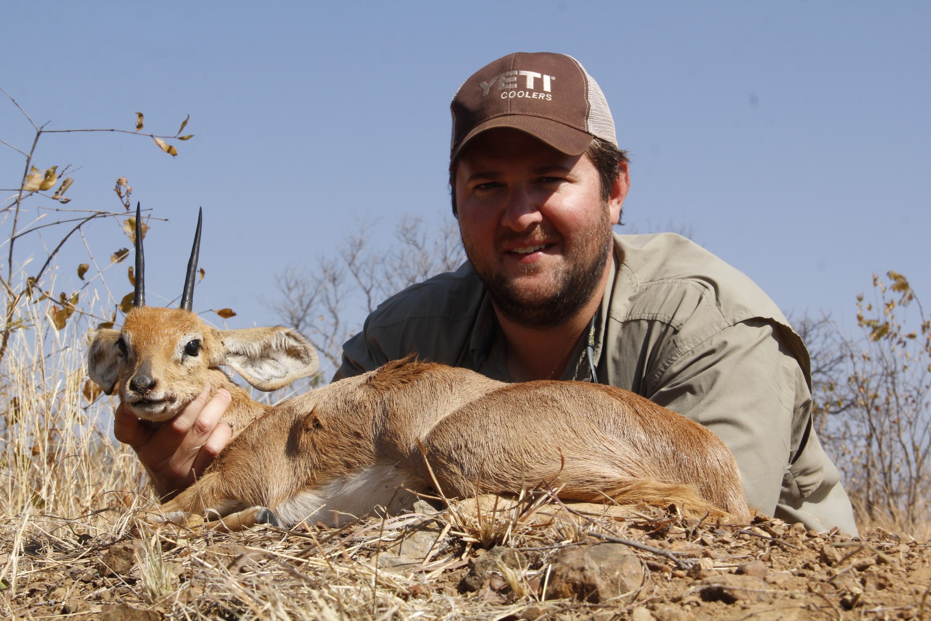 Lategan Safaris – Gallery
