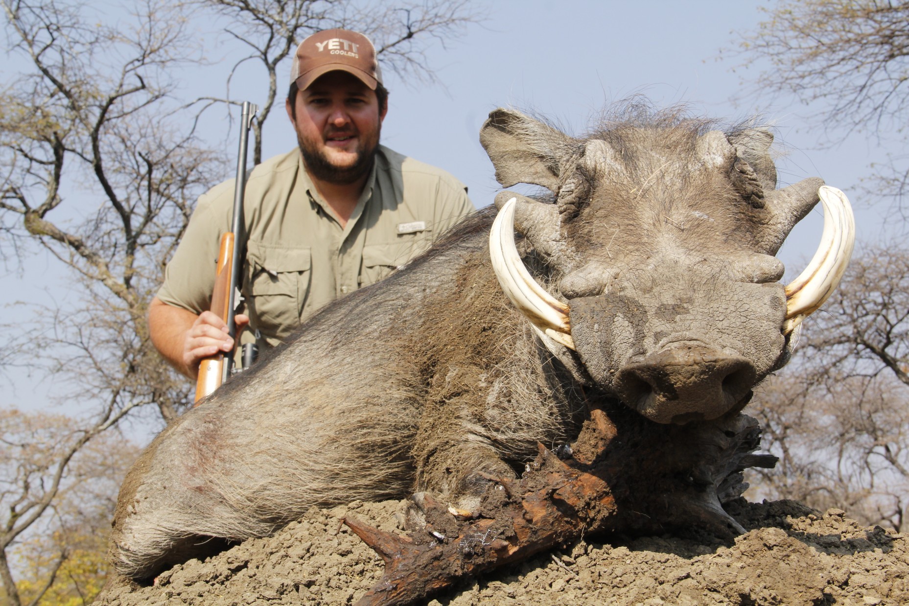 Lategan Safaris – Gallery