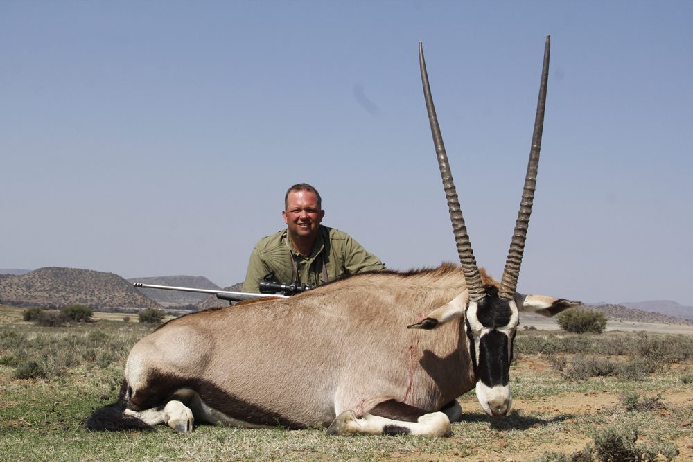 Oryx