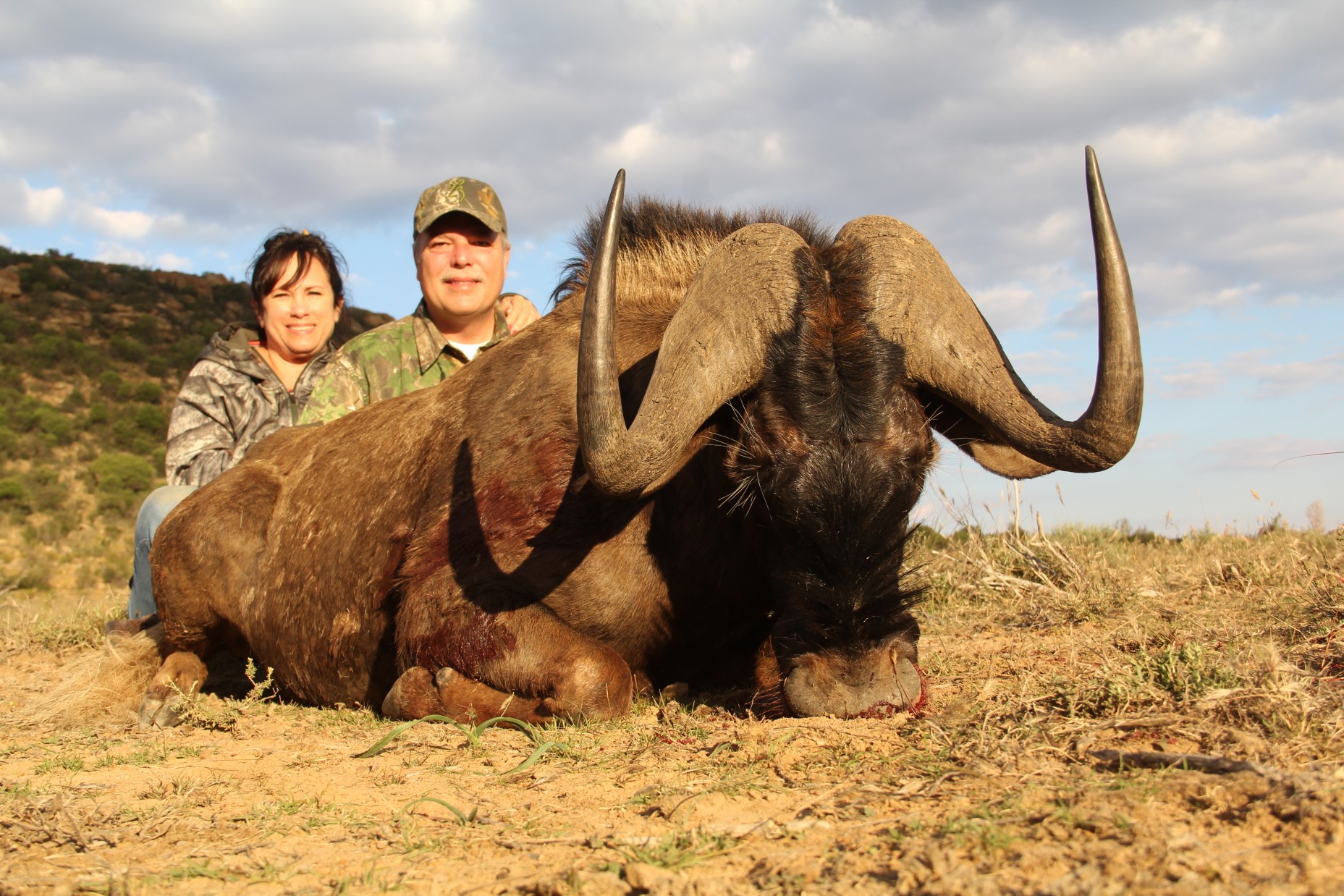 Lategan Safaris – Gallery