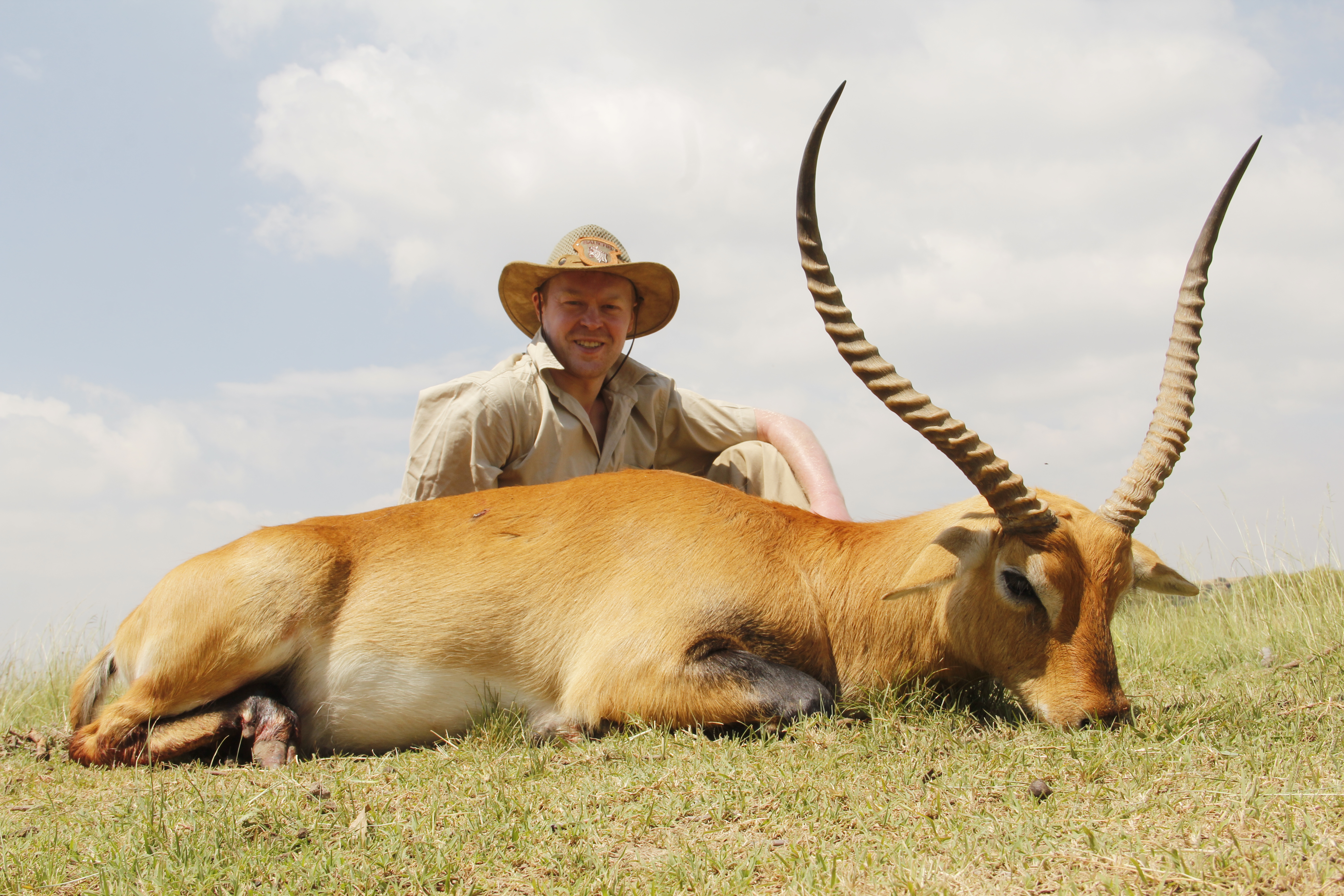 Lechwe