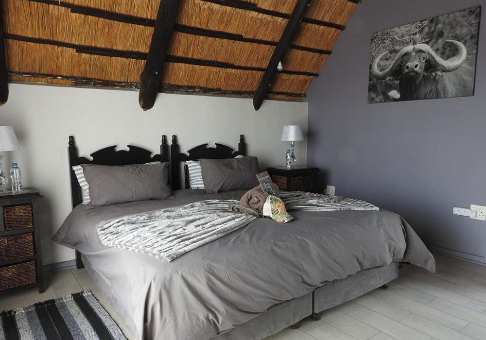 Lategan Safaris accommodation2