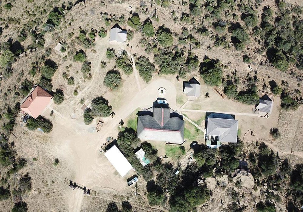 Lategan Safaris accommodation4